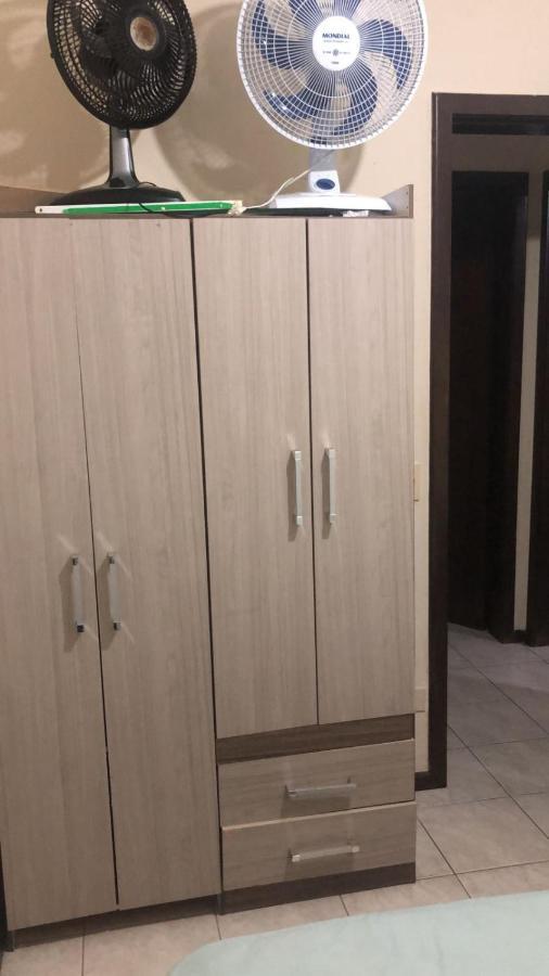 Apartamento Praia Guaratuba Ngoại thất bức ảnh